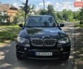 Черный БМВ Х5, объемом двигателя 2.99 л и пробегом 370 тыс. км за 16200 $, фото 3 на Automoto.ua