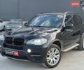 Черный БМВ Х5, объемом двигателя 3 л и пробегом 384 тыс. км за 18390 $, фото 1 на Automoto.ua