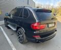 Черный БМВ Х5, объемом двигателя 3 л и пробегом 119 тыс. км за 14000 $, фото 6 на Automoto.ua