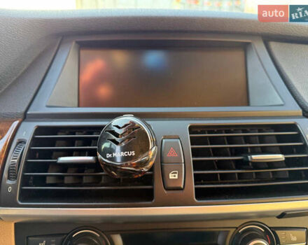 Черный БМВ Х5, объемом двигателя 2.98 л и пробегом 232 тыс. км за 15300 $, фото 49 на Automoto.ua