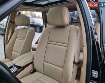 Черный БМВ Х5, объемом двигателя 2.98 л и пробегом 206 тыс. км за 15900 $, фото 55 на Automoto.ua