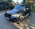 Чорний БМВ Х5, об'ємом двигуна 3 л та пробігом 119 тис. км за 14690 $, фото 1 на Automoto.ua