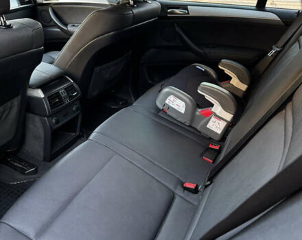 Черный БМВ Х5, объемом двигателя 2.98 л и пробегом 241 тыс. км за 15700 $, фото 11 на Automoto.ua