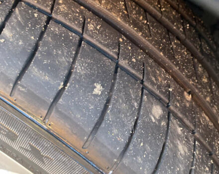 Черный БМВ Х5, объемом двигателя 3.5 л и пробегом 214 тыс. км за 19000 $, фото 5 на Automoto.ua