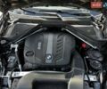 Чорний БМВ Х5, об'ємом двигуна 3 л та пробігом 214 тис. км за 22900 $, фото 20 на Automoto.ua