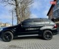 Черный БМВ Х5, объемом двигателя 2.99 л и пробегом 305 тыс. км за 17300 $, фото 6 на Automoto.ua