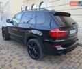 Чорний БМВ Х5, об'ємом двигуна 3 л та пробігом 191 тис. км за 14500 $, фото 9 на Automoto.ua