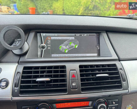 Черный БМВ Х5, объемом двигателя 3 л и пробегом 247 тыс. км за 20000 $, фото 43 на Automoto.ua