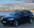 Чорний БМВ Х5, об'ємом двигуна 3 л та пробігом 214 тис. км за 22900 $, фото 1 на Automoto.ua