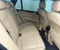 Черный БМВ Х5, объемом двигателя 3 л и пробегом 270 тыс. км за 17800 $, фото 16 на Automoto.ua