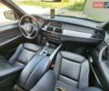 Чорний БМВ Х5, об'ємом двигуна 3 л та пробігом 218 тис. км за 17750 $, фото 60 на Automoto.ua