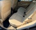 Черный БМВ Х5, объемом двигателя 3 л и пробегом 254 тыс. км за 18290 $, фото 15 на Automoto.ua