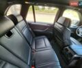 Чорний БМВ Х5, об'ємом двигуна 3 л та пробігом 218 тис. км за 17750 $, фото 54 на Automoto.ua