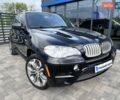 Черный БМВ Х5, объемом двигателя 4.4 л и пробегом 170 тыс. км за 17500 $, фото 6 на Automoto.ua
