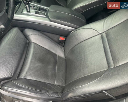 Черный БМВ Х5, объемом двигателя 2.98 л и пробегом 188 тыс. км за 13300 $, фото 18 на Automoto.ua