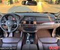 Черный БМВ Х5, объемом двигателя 3 л и пробегом 180 тыс. км за 20999 $, фото 10 на Automoto.ua