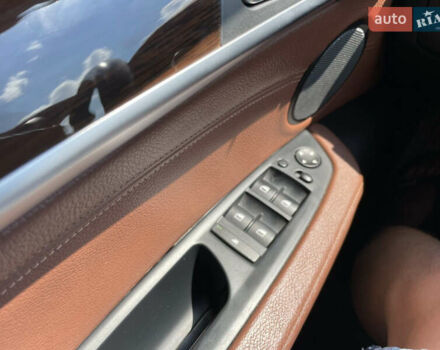 Черный БМВ Х5, объемом двигателя 2.99 л и пробегом 283 тыс. км за 18500 $, фото 1 на Automoto.ua