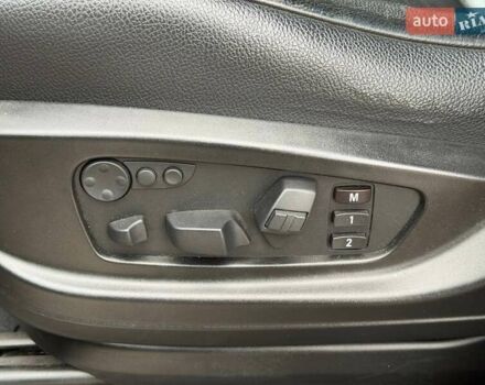 Чорний БМВ Х5, об'ємом двигуна 3 л та пробігом 350 тис. км за 18500 $, фото 36 на Automoto.ua