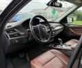 Черный БМВ Х5, объемом двигателя 3 л и пробегом 221 тыс. км за 4300 $, фото 6 на Automoto.ua