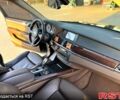Черный БМВ Х5, объемом двигателя 3 л и пробегом 180 тыс. км за 20999 $, фото 9 на Automoto.ua