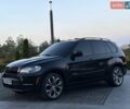 Чорний БМВ Х5, об'ємом двигуна 3 л та пробігом 205 тис. км за 15000 $, фото 1 на Automoto.ua