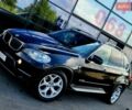 Чорний БМВ Х5, об'ємом двигуна 3 л та пробігом 218 тис. км за 17750 $, фото 13 на Automoto.ua