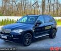 Чорний БМВ Х5, об'ємом двигуна 3 л та пробігом 21300 тис. км за 20000 $, фото 1 на Automoto.ua