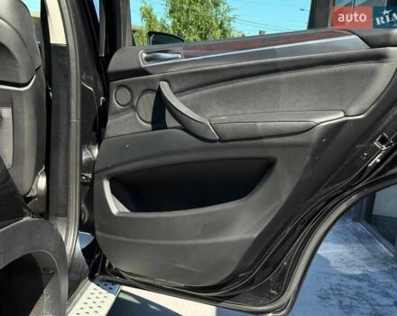 Черный БМВ Х5, объемом двигателя 2.98 л и пробегом 221 тыс. км за 14298 $, фото 41 на Automoto.ua