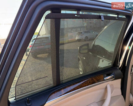 Черный БМВ Х5, объемом двигателя 2.98 л и пробегом 232 тыс. км за 15300 $, фото 26 на Automoto.ua