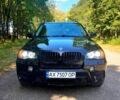 Чорний БМВ Х5, об'ємом двигуна 3 л та пробігом 209 тис. км за 13750 $, фото 1 на Automoto.ua