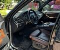 Чорний БМВ Х5, об'ємом двигуна 3 л та пробігом 214 тис. км за 22900 $, фото 10 на Automoto.ua