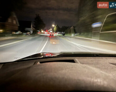 Черный БМВ Х5, объемом двигателя 3 л и пробегом 247 тыс. км за 20000 $, фото 61 на Automoto.ua