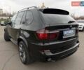 Чорний БМВ Х5, об'ємом двигуна 3 л та пробігом 350 тис. км за 18500 $, фото 25 на Automoto.ua