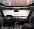 Черный БМВ Х5, объемом двигателя 3 л и пробегом 268 тыс. км за 13900 $, фото 50 на Automoto.ua