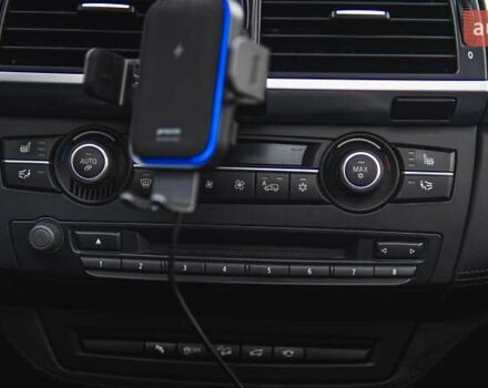 Черный БМВ Х5, объемом двигателя 2.99 л и пробегом 259 тыс. км за 23500 $, фото 44 на Automoto.ua