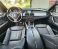 Чорний БМВ Х5, об'ємом двигуна 3 л та пробігом 218 тис. км за 17750 $, фото 68 на Automoto.ua