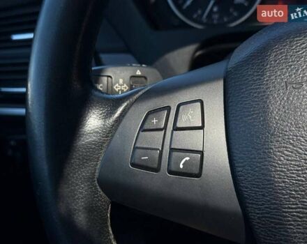 Черный БМВ Х5, объемом двигателя 2.98 л и пробегом 221 тыс. км за 14298 $, фото 21 на Automoto.ua