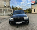 БМВ Х5 2012 в Николаеве на Automoto.ua Черный БМВ Х5, объемом двигателя 3 л и пробегом 299 тыс. км за 19500 $, фото 12 на Automoto.ua