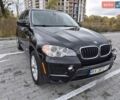 Черный БМВ Х5, объемом двигателя 2.98 л и пробегом 142 тыс. км за 14300 $, фото 1 на Automoto.ua