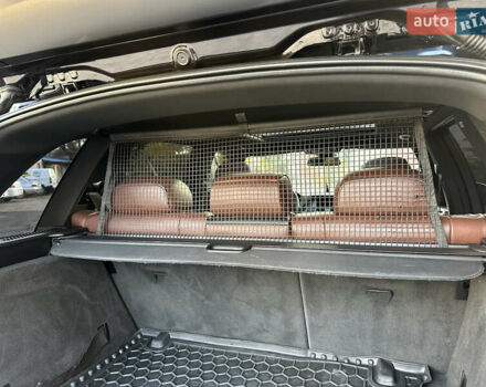 БМВ Х5 2012 в Николаеве на Automoto.ua Черный БМВ Х5, объемом двигателя 3 л и пробегом 299 тыс. км за 19500 $, фото 23 на Automoto.ua