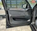Черный БМВ Х5, объемом двигателя 4.4 л и пробегом 170 тыс. км за 17500 $, фото 13 на Automoto.ua