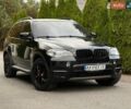 Черный БМВ Х5, объемом двигателя 3 л и пробегом 379 тыс. км за 11800 $, фото 10 на Automoto.ua