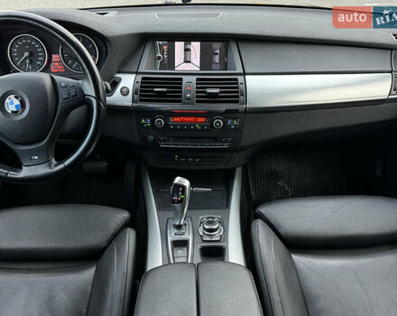 БМВ Х5 2012 в Черновцах на Automoto.ua Черный БМВ Х5, объемом двигателя 2.99 л и пробегом 188 тыс. км за 21999 $, фото 23 на Automoto.ua