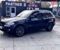 БМВ Х5 2012 в Новомосковске на Automoto.ua Черный БМВ Х5, объемом двигателя 3 л и пробегом 245 тыс. км за 18500 $, фото 7 на Automoto.ua