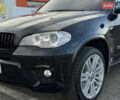 БМВ Х5 2012 в Черновцах на Automoto.ua Черный БМВ Х5, объемом двигателя 2.99 л и пробегом 188 тыс. км за 21999 $, фото 15 на Automoto.ua