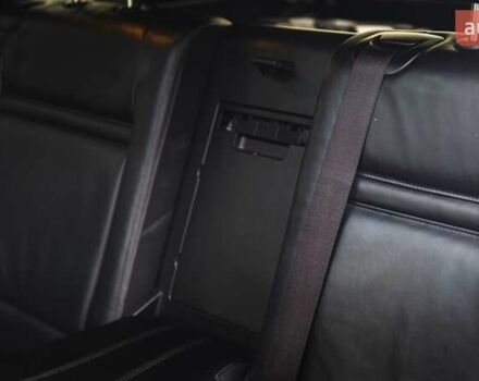 Черный БМВ Х5, объемом двигателя 2.99 л и пробегом 259 тыс. км за 23500 $, фото 52 на Automoto.ua