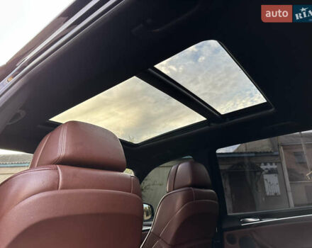 БМВ Х5 2012 в Николаеве на Automoto.ua Черный БМВ Х5, объемом двигателя 3 л и пробегом 299 тыс. км за 19500 $, фото 19 на Automoto.ua