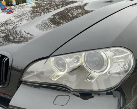 Черный БМВ Х5, объемом двигателя 0 л и пробегом 160 тыс. км за 22999 $, фото 17 на Automoto.ua