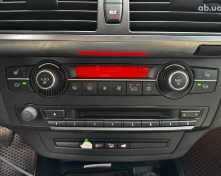 Черный БМВ Х5, объемом двигателя 3 л и пробегом 158 тыс. км за 18690 $, фото 20 на Automoto.ua