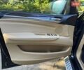 Чорний БМВ Х5, об'ємом двигуна 3 л та пробігом 119 тис. км за 14690 $, фото 11 на Automoto.ua